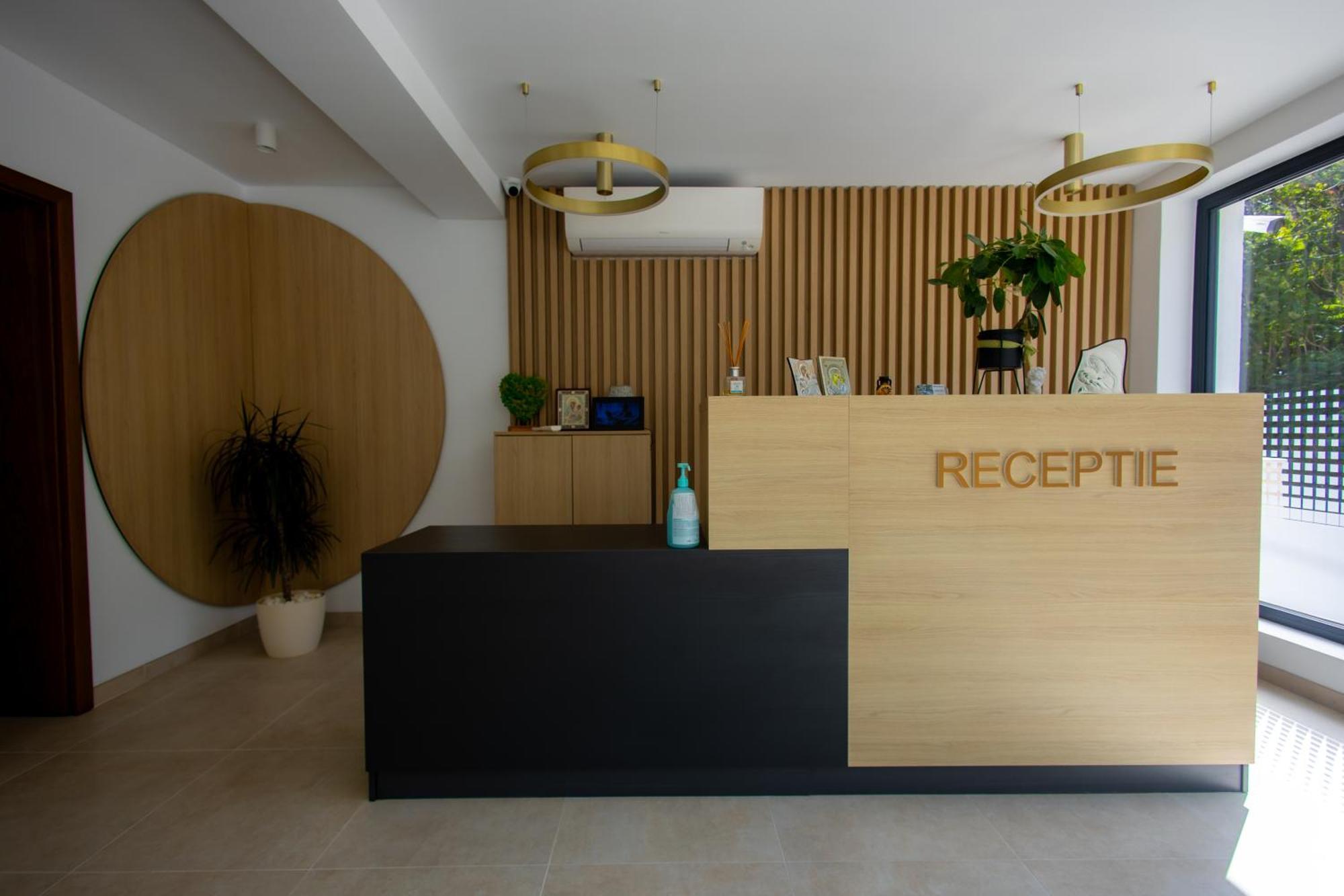 Yrys House - Adults Only Otel Ieşelniţa Dış mekan fotoğraf